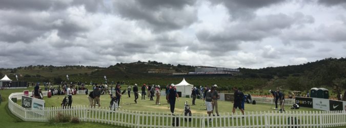 Open de Portugal