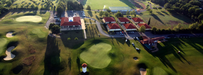 Austerlitz Golf Resort
