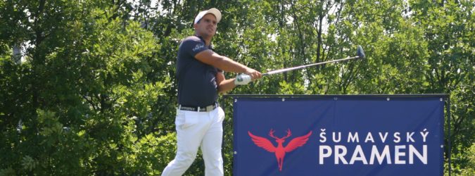 PRO-AM - Lukáš Tintěra (PRO)