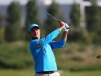 Petr Gál - foto Getty Images, zdroj: Golf Channel