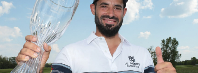 Santiago Tarrio