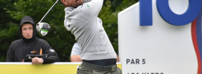 Filip Mrůzek. Foto: Martin Kovařík.