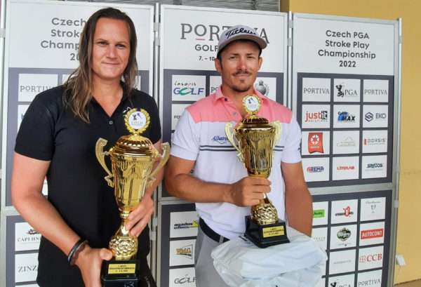 Stroke Play Championship 2022