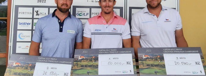Stroke play Championchip 2022