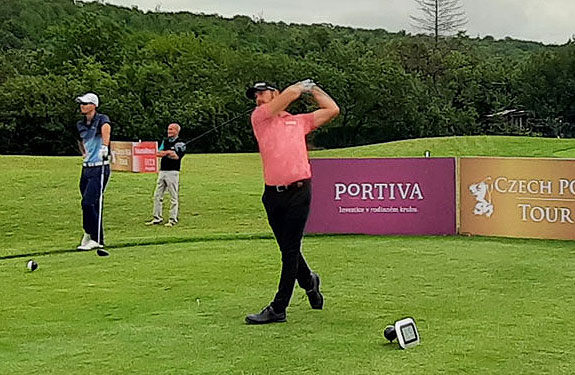 Stroke Play Championship 2022