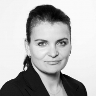 Zuzana Boučková Mašínová