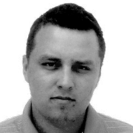 Martin Svěntek