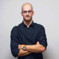 Adam Šťastný