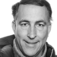 Mark Horvat