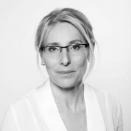 Pavlína Kulichová