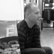 David Golc
